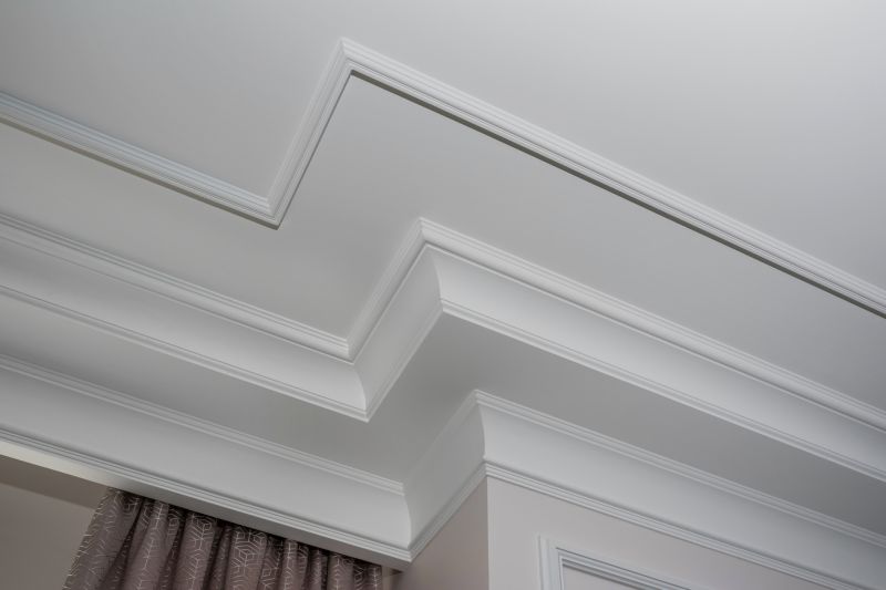 Interior Trim and Molding