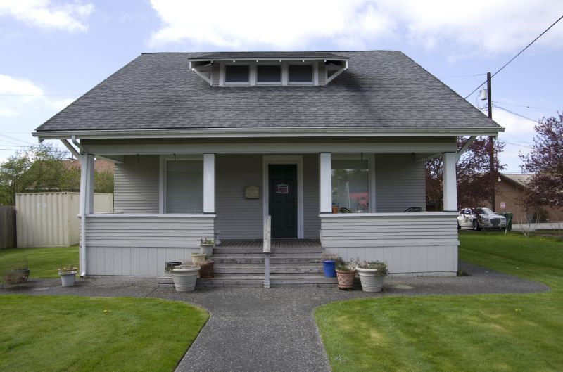 Skirting Material Delivery